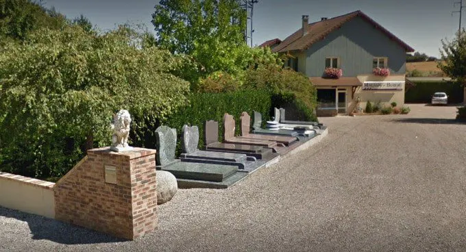Pompe Funebre Viscontini L Isle Sur Le Doubs