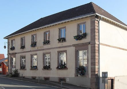 Photo de la ville de Chèvremont