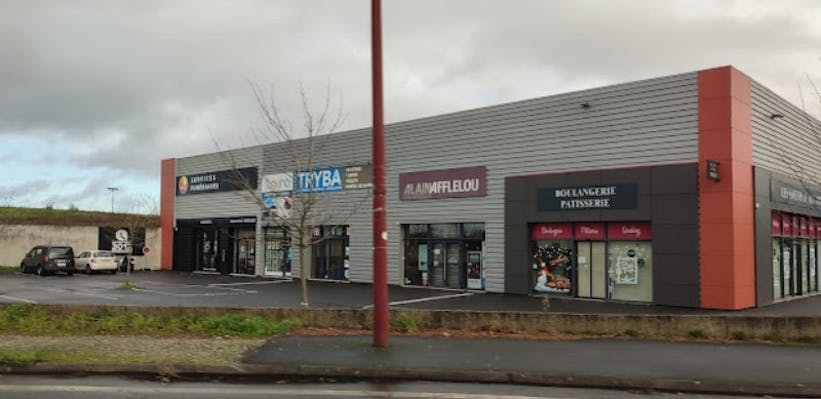 Photographie de Pompes Funèbres Générales de Clisson