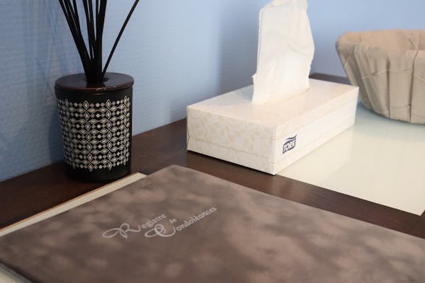 Photographie de Pompes Funèbres Héraut-Sion d'Évin-Malmaison