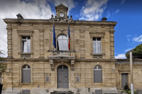 Photo de la ville de Floirac