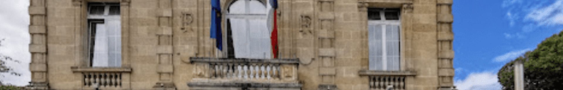 Photo de la ville de Floirac