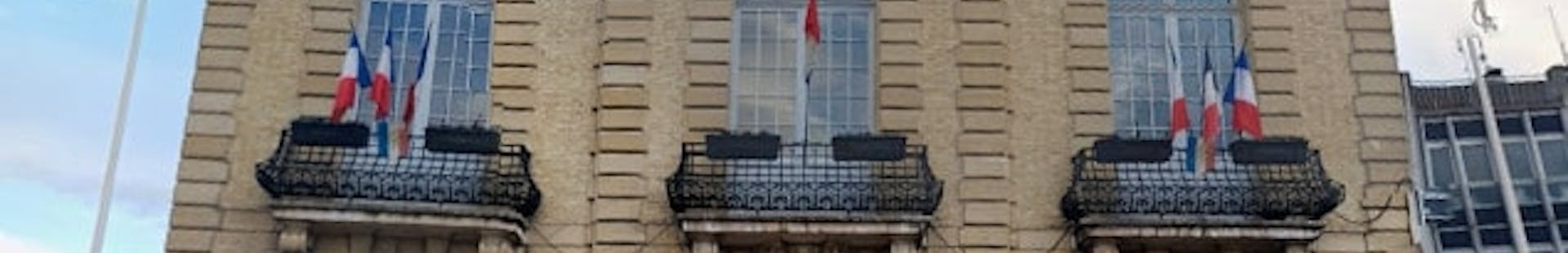 Photo de la ville de Brunoy