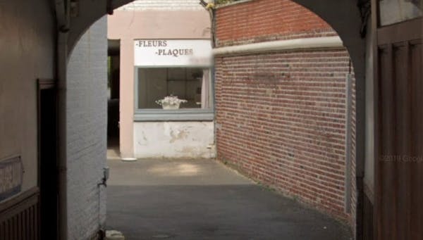 Photographie Pompes Funèbres Plaisant d'Orchies