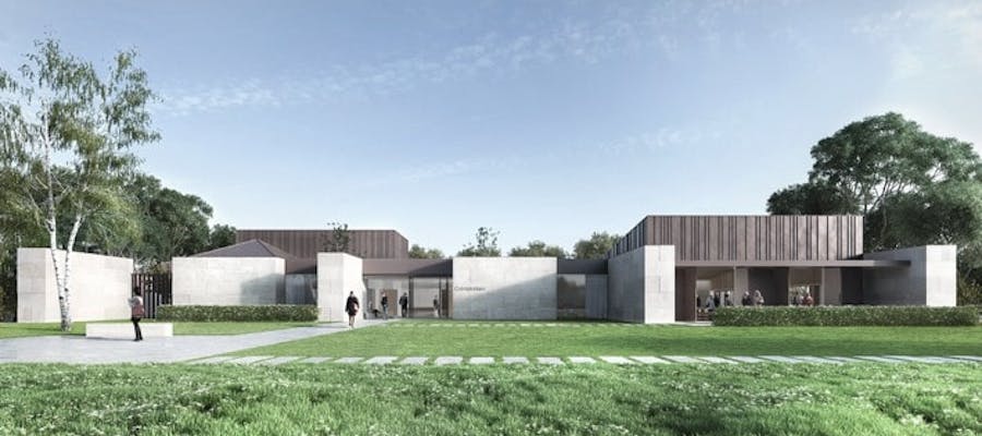 photo de l'agence Crématorium du Grand Nancy