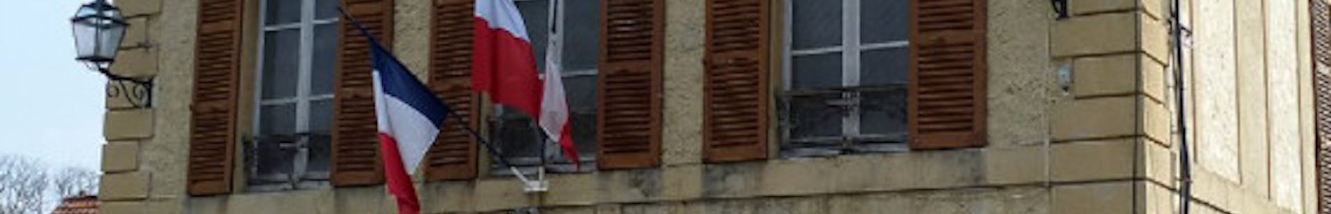 Photo de la ville de Citry
