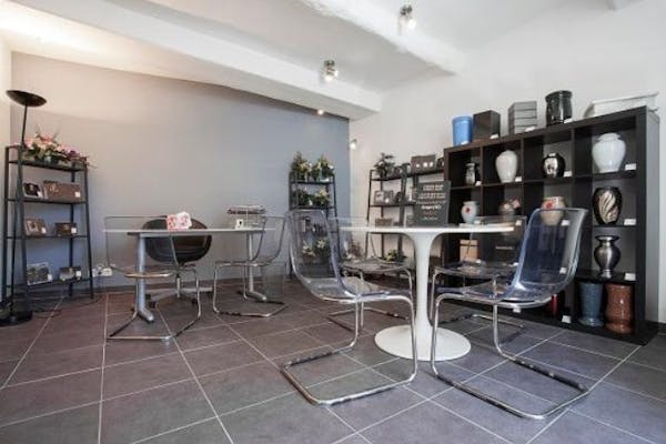 Photographie de l'Agence Aixoise de Pompes Funèbres de Saint-Cannat