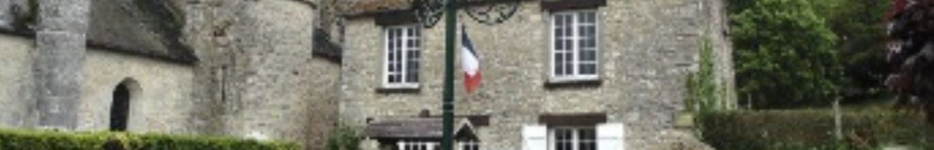 Photo de la ville de Boissy-la-Rivière