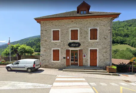 Photo de la ville de Pinsot