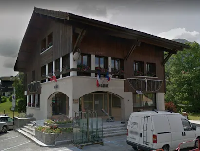 Photo de la ville de Saint-Jean-de-Sixt