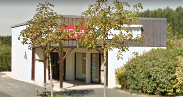 Photographie de la Pompes Funèbres Duluard de Mayet
