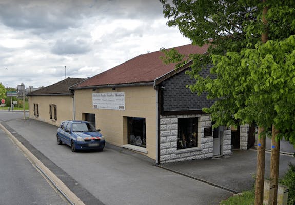 Photographie de Pompes Funèbres CHAUDRON