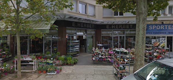 Photographie La Marbrerie de Paris de Thiais