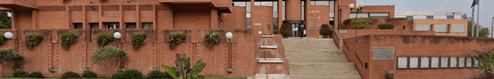 Photo de la ville de Muret