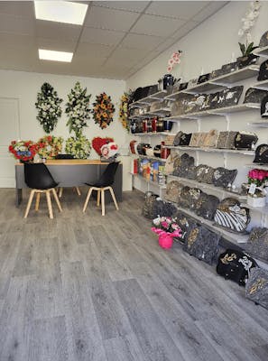 Photographie de Pompes Funèbres Chaffard Dijon de Rognes