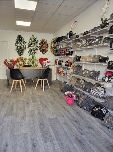 Photographie de Pompes Funèbres Chaffard Dijon de Rognes