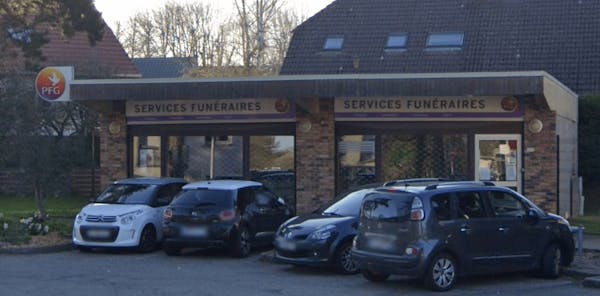 Photographie Pompes Funèbres Générales de Vandoeuvre-lès-Nancy