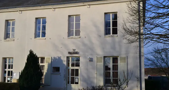 Photo de la ville de Mareau-aux-Bois