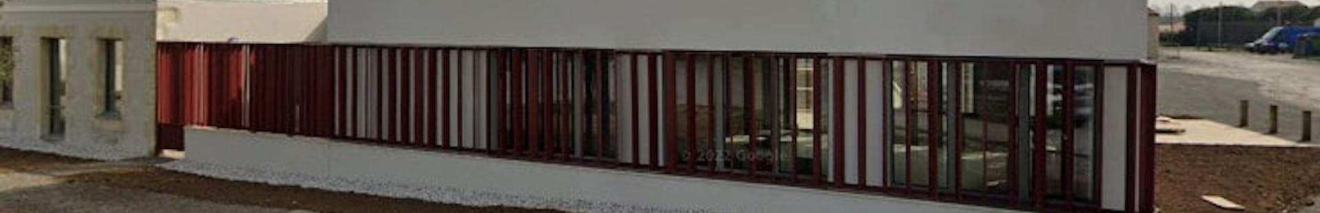 Photo de la ville de Angliers