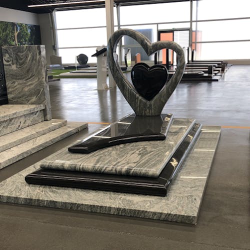 Photographie de la Pompes funèbres Touchard du Mans
