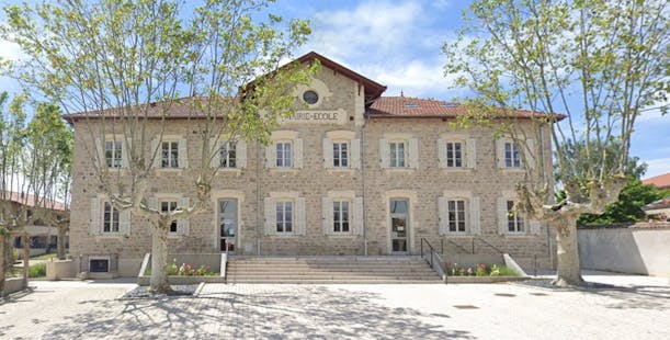 Photo de la ville de Saint-Laurent-d'Agny