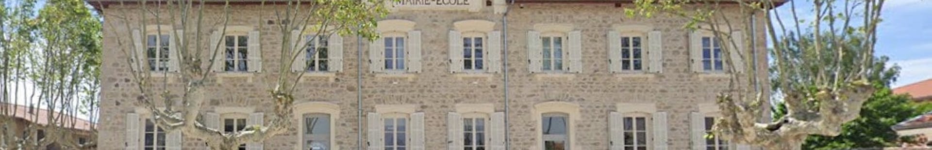 Photo de la ville de Saint-Laurent-d'Agny