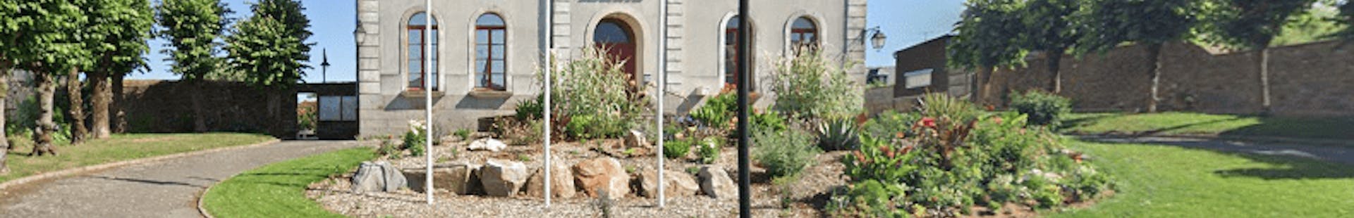 Photo de la ville de Argentré-du-Plessis