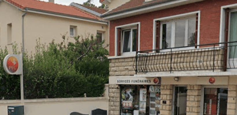 Photographie de Pompes Funèbres Générales de Fontenay-aux-Roses