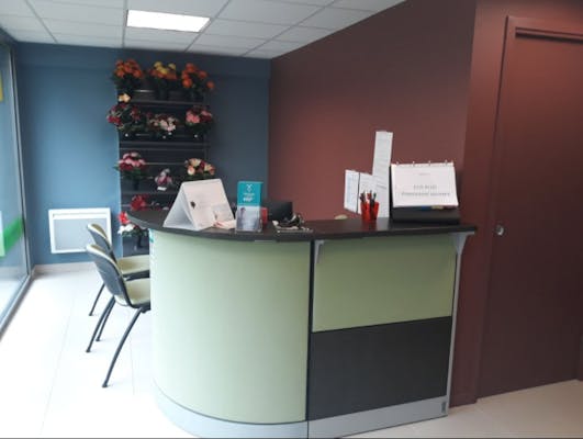 Photographie de Pompes Funèbres Ecoplus Funéraire de Nantes