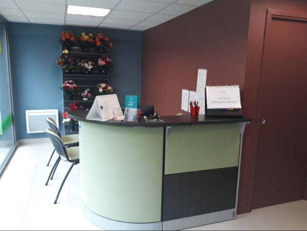 Photographie de Pompes Funèbres Ecoplus Funéraire de Nantes