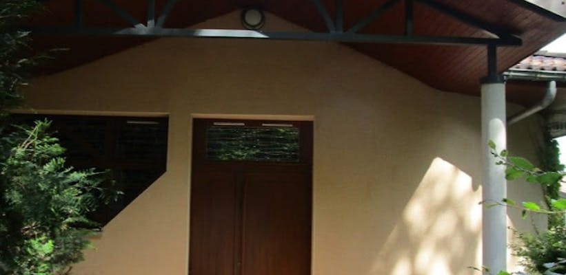 Photographie de la Crématorium de Yutz