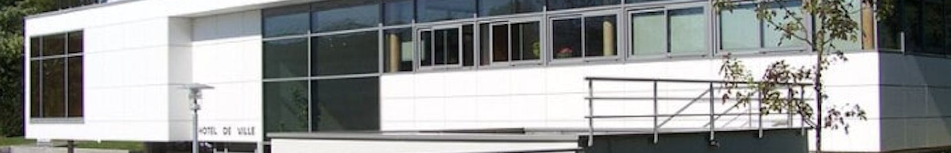 Photo de la ville de Rocquencourt