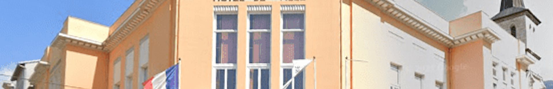 Photo de la ville de Bellegarde-sur-Valserine