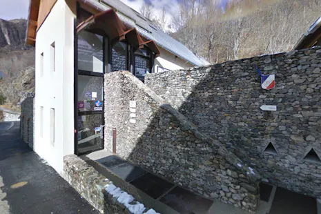 Photo de la ville de Saint-Christophe-en-Oisans