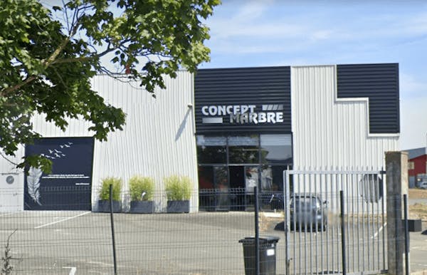 Photographie Concept Marbre de Saint-Barthélemy-d'Anjou