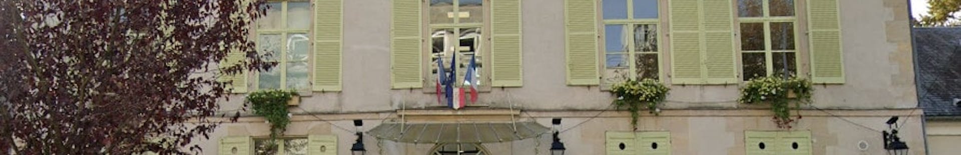 Photo de la ville de Beaumont-sur-Oise