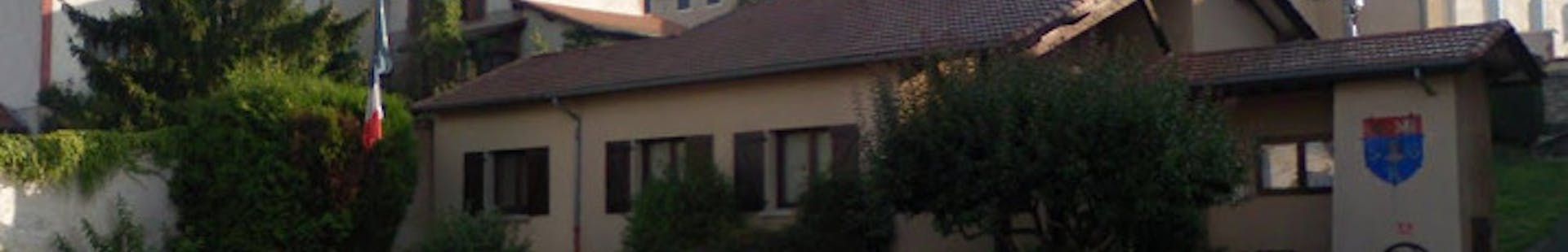 Photo de la ville de Saint-Genis-l'Argentière