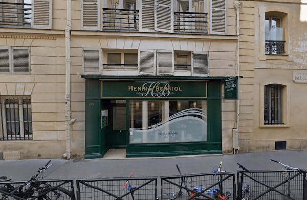 Photographie de Pompes funèbres Henri de Borniol