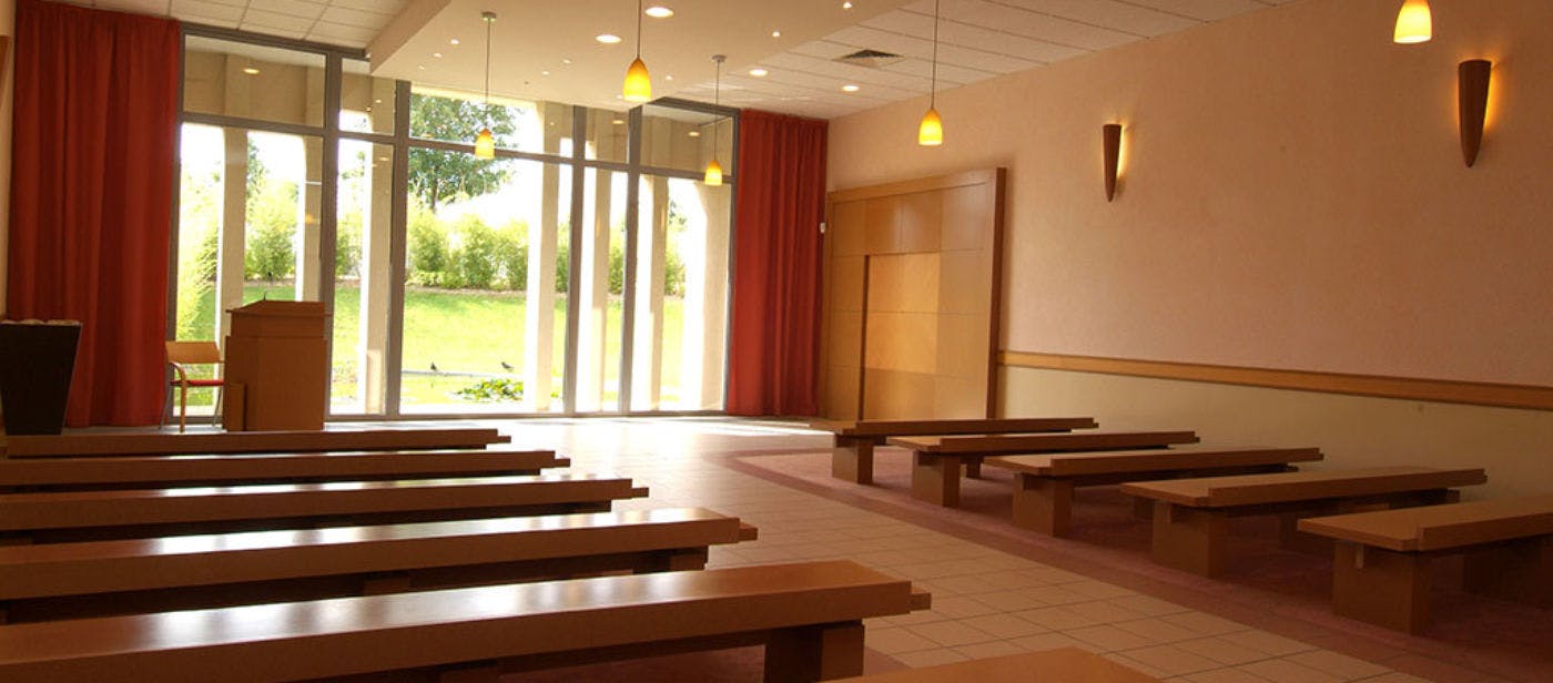 Crématorium de Nîmes (30) Infos et photos