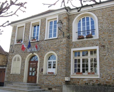 Photo de la ville de Presles-en-Brie