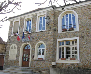 Photo de la ville de Presles-en-Brie