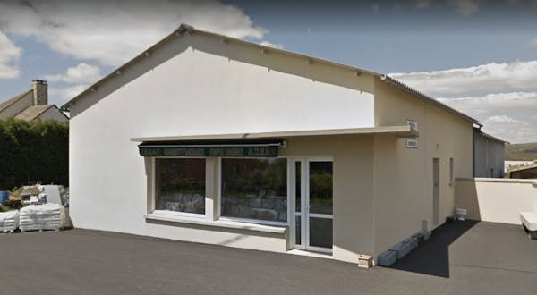 Photographie de Pompes Funèbres Laurent Robert de Laguiole