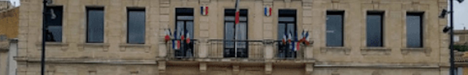 Photo de la ville de Gardanne