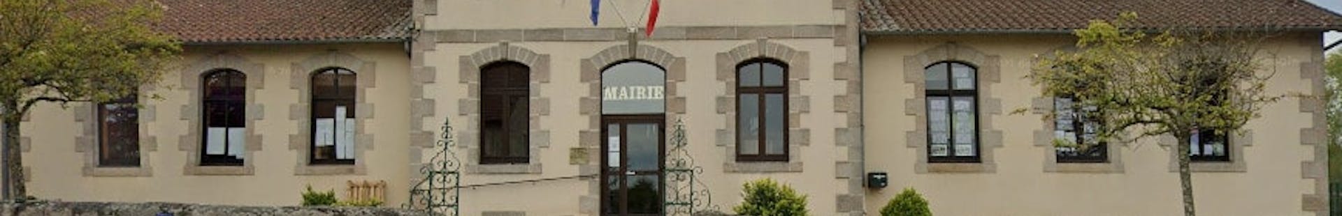 Photo de la ville de Blond
