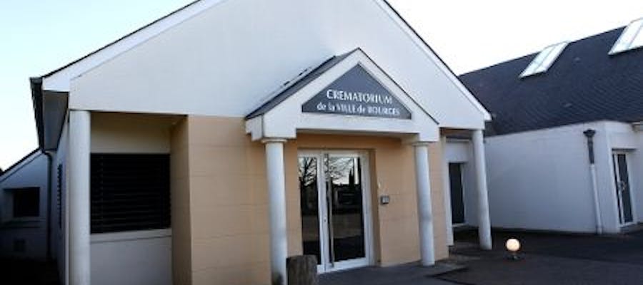 photo de l'agence Crématorium de Bourges