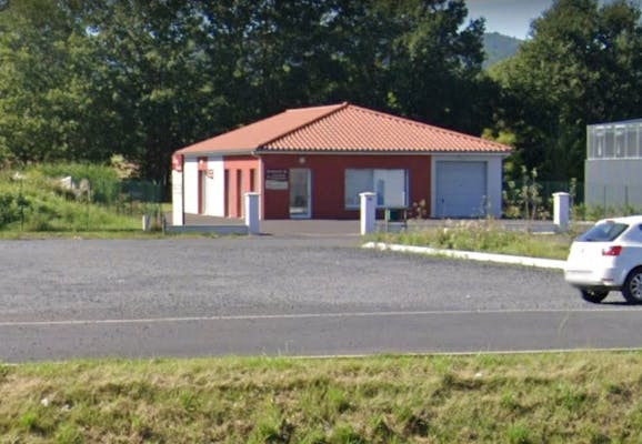 Photographie de Pompes Funèbres Alix Liogier de Saint-Vincent