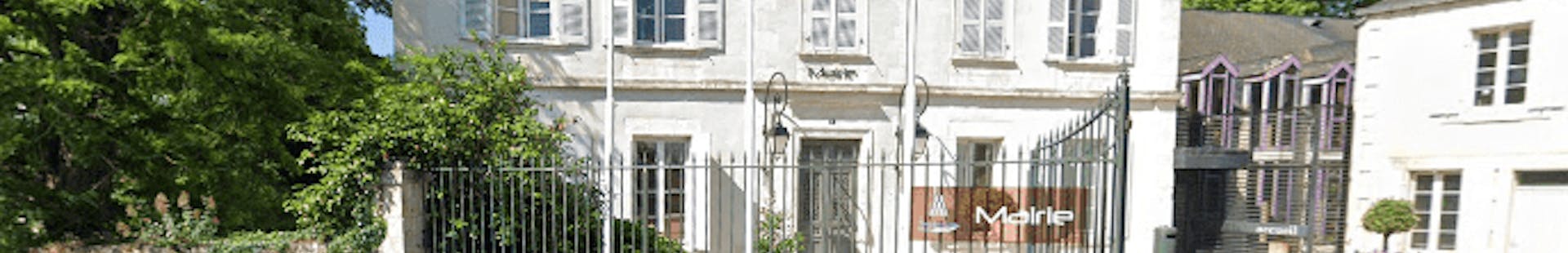 Photo de la ville de Fontenay-le-Comte