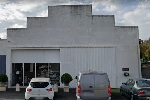 Photographie de la Pompes Funèbres Castaing de Ribérac
