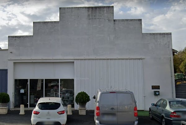 Photographie de la Pompes Funèbres Castaing de Ribérac
