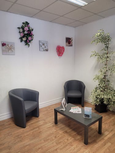 photo fauteuil agence